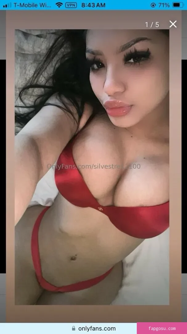 Carlita Silvestre
