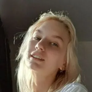 Caroline's Feet