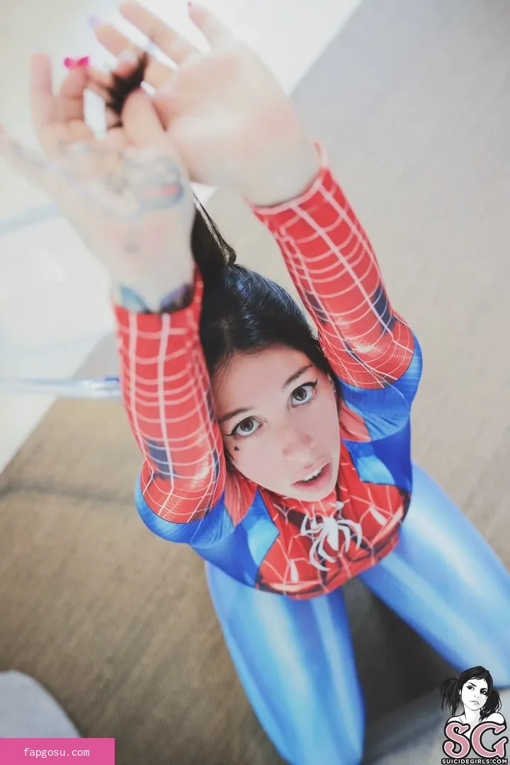 Cartoon SG