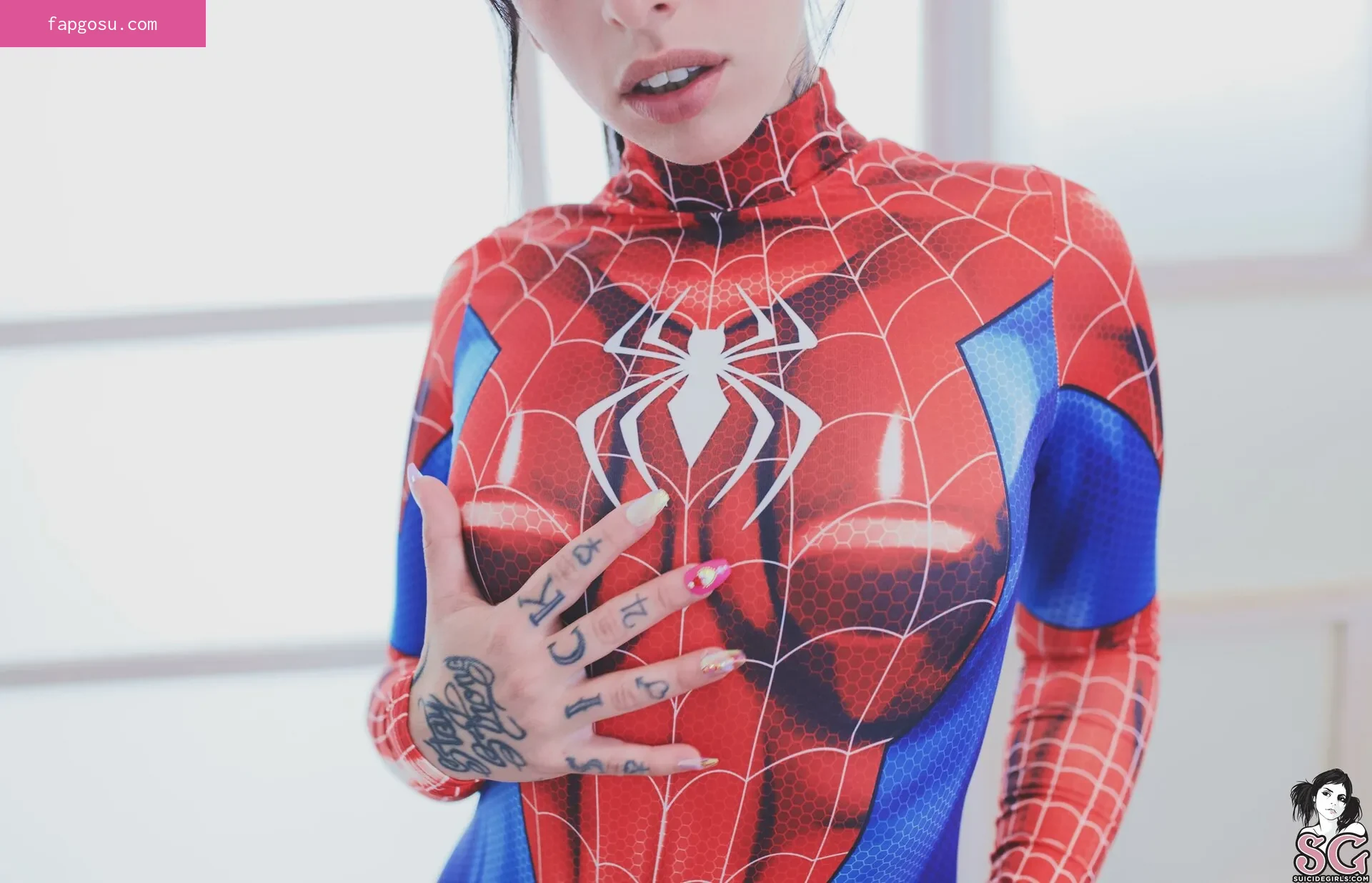 Cartoon SG
