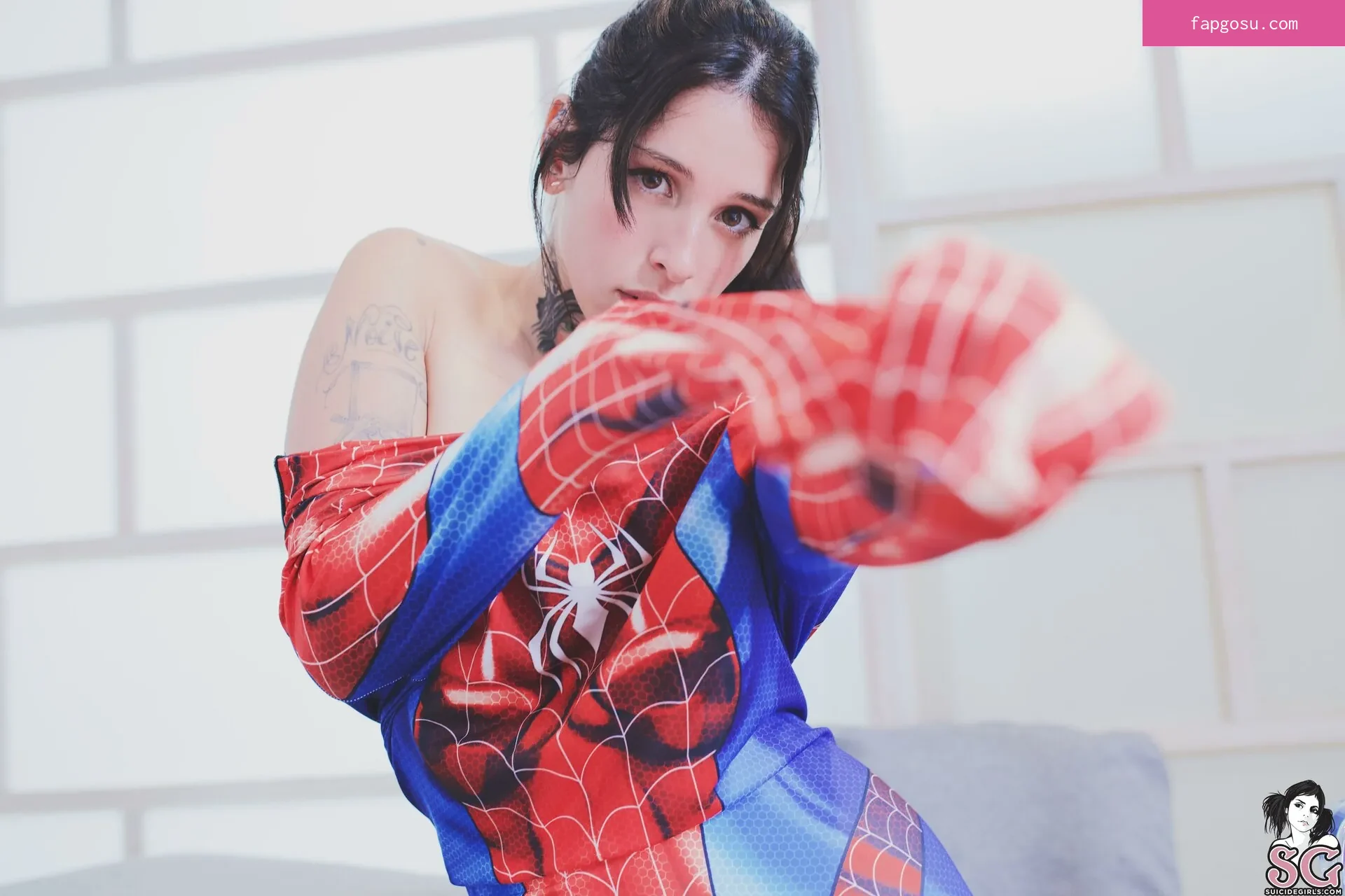 Cartoon SG