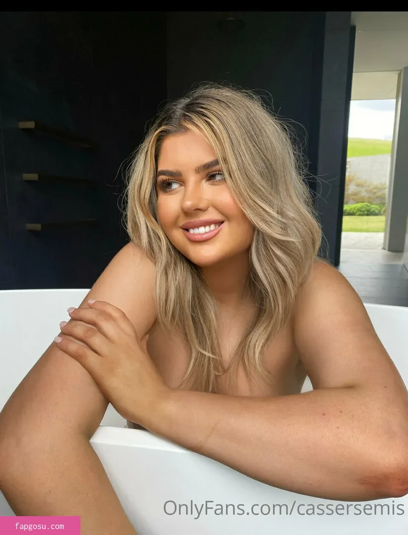 Cass Sersemis