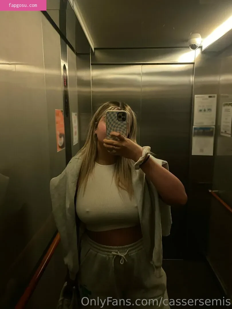 Cass Sersemis