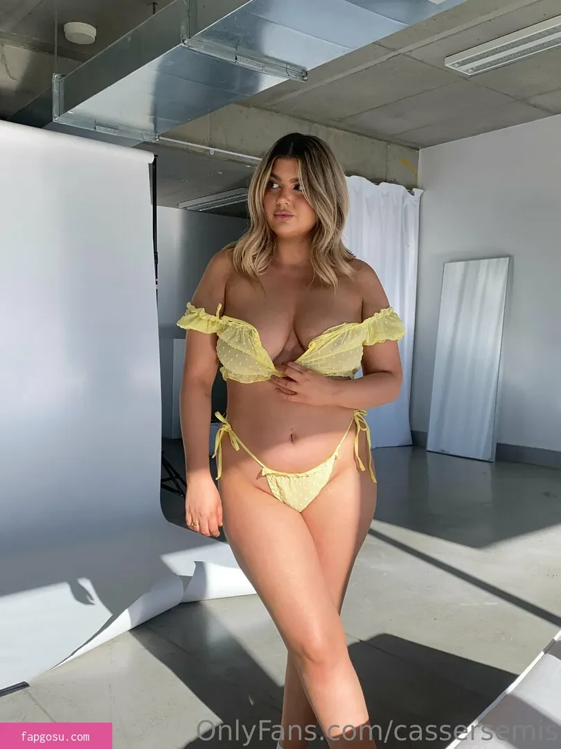Cass Sersemis