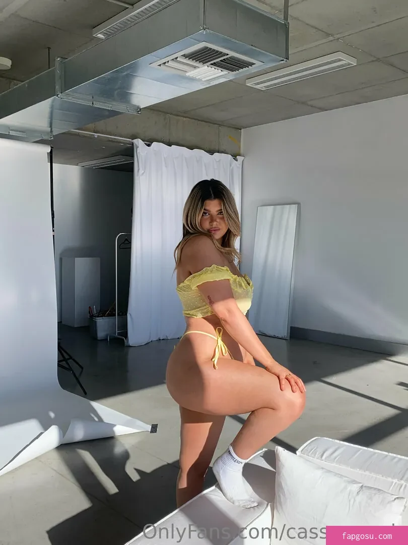 Cass Sersemis