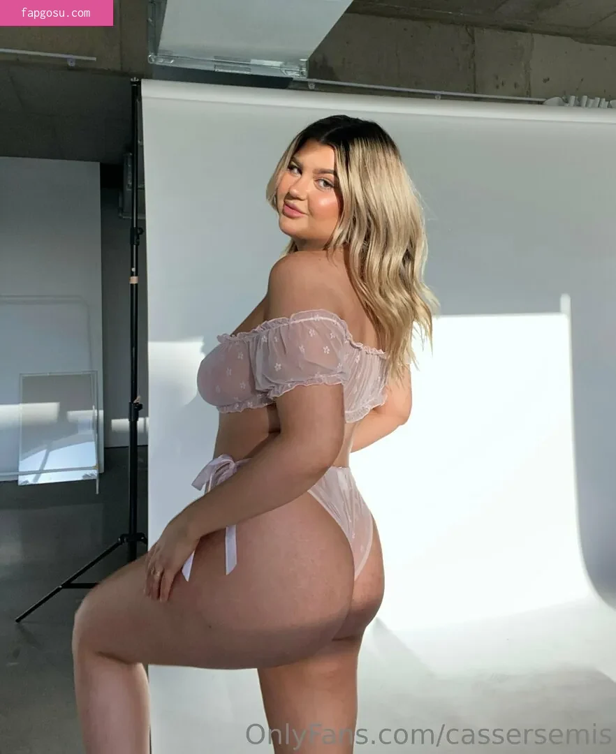 Cass Sersemis