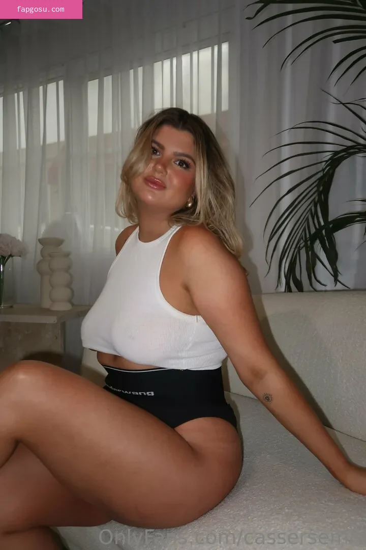 Cass Sersemis