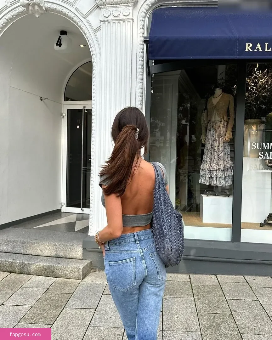 Celina Schacht