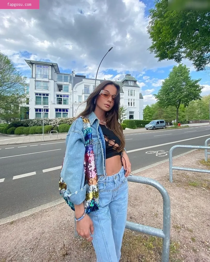 Celina Schacht