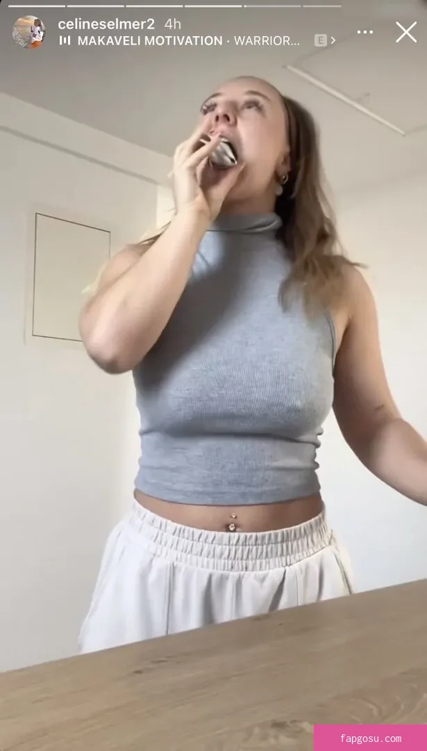 Celine Selmer
