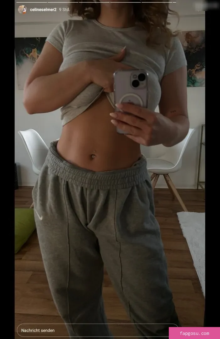 Celine Selmer