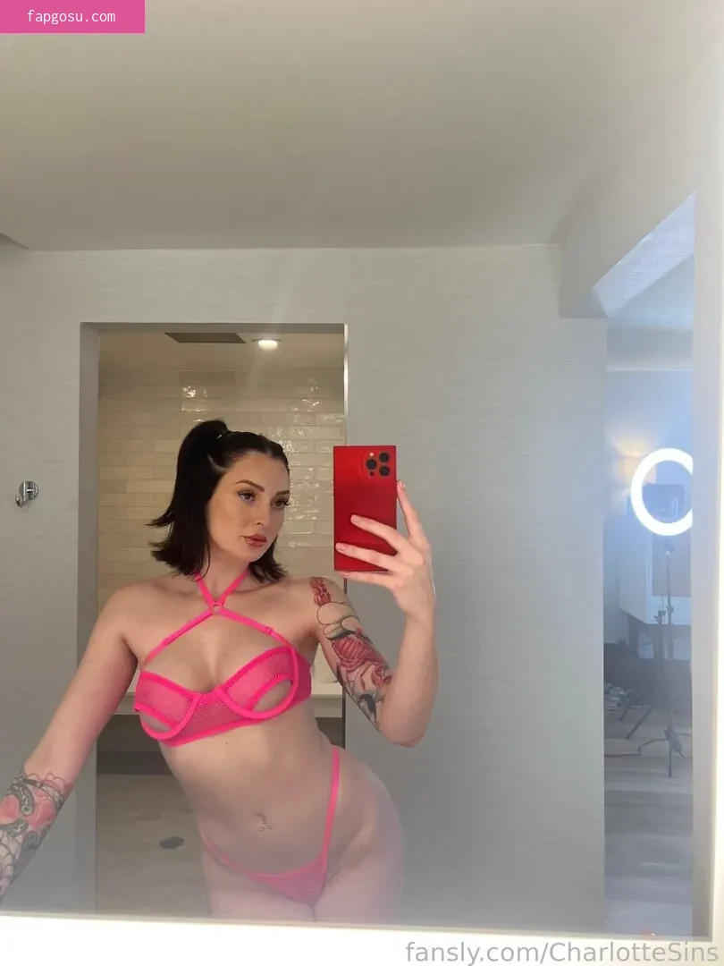 Charlotte Sins