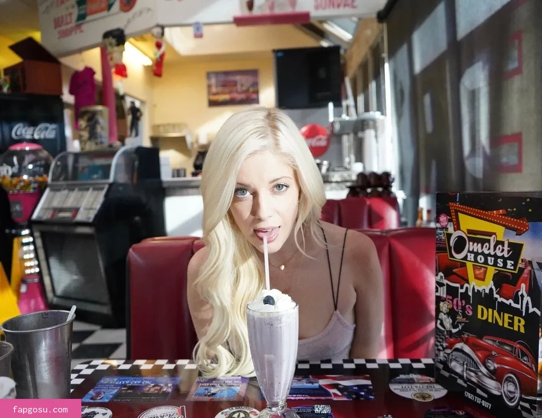 Charlotte Stokely