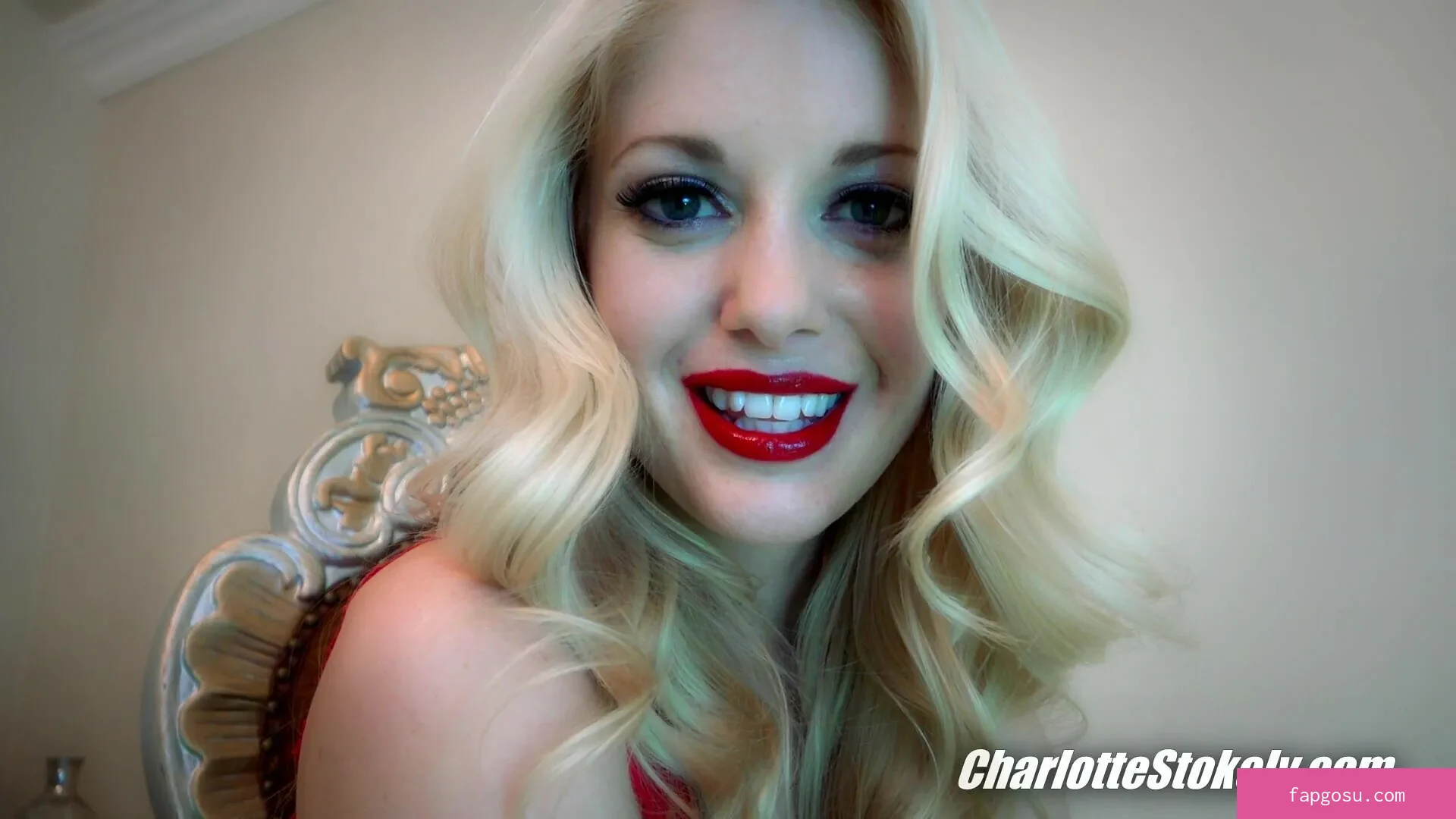 Charlotte Stokely