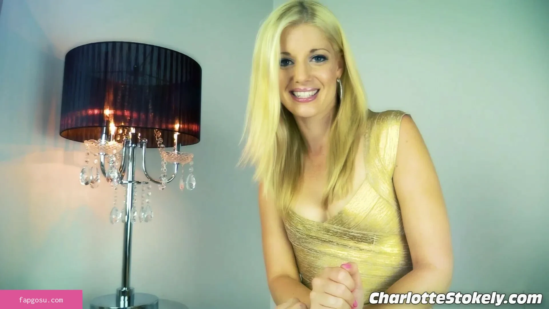 Charlotte Stokely