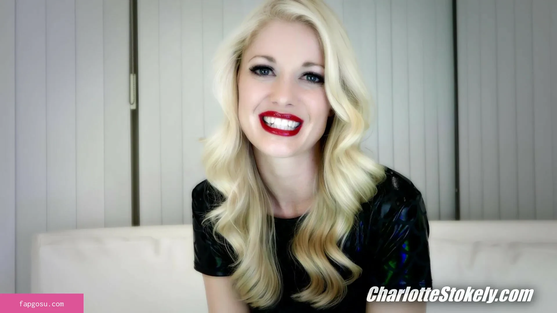 Charlotte Stokely