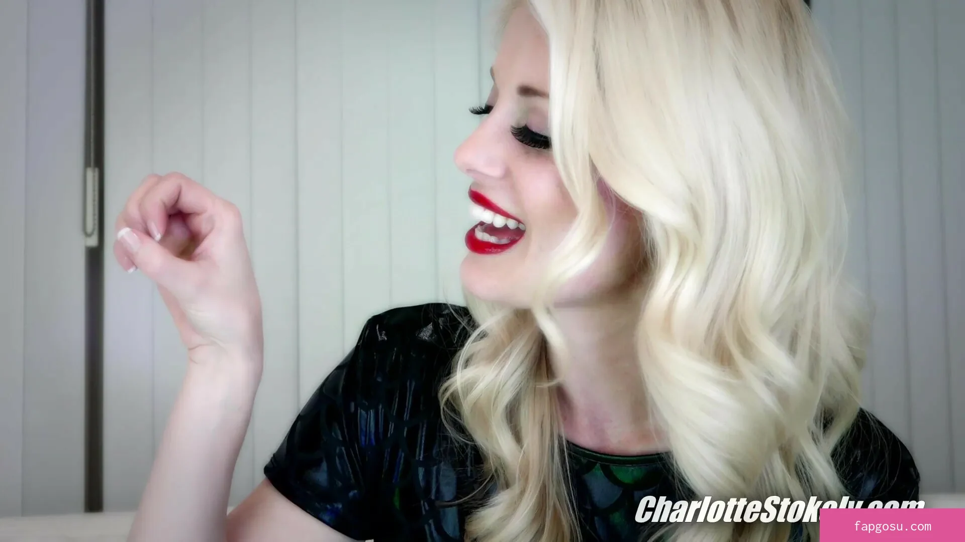 Charlotte Stokely