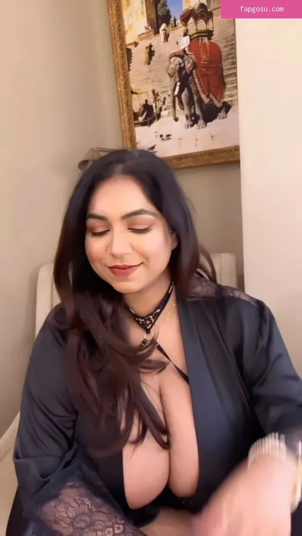 Charu Sharma