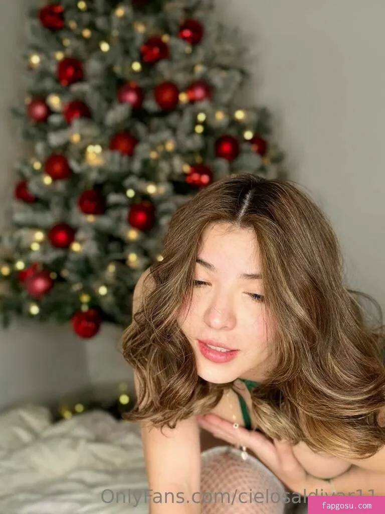 Cielo Saldivar