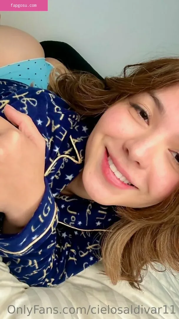 Cielo Saldivar