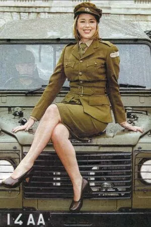 Claire Sweeney