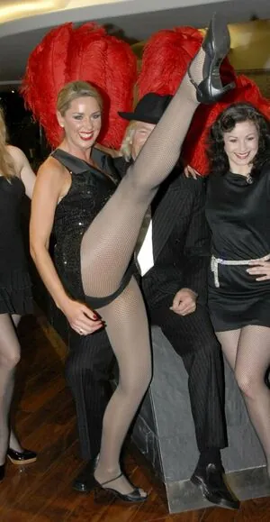 Claire Sweeney