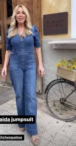 Claire Sweeney