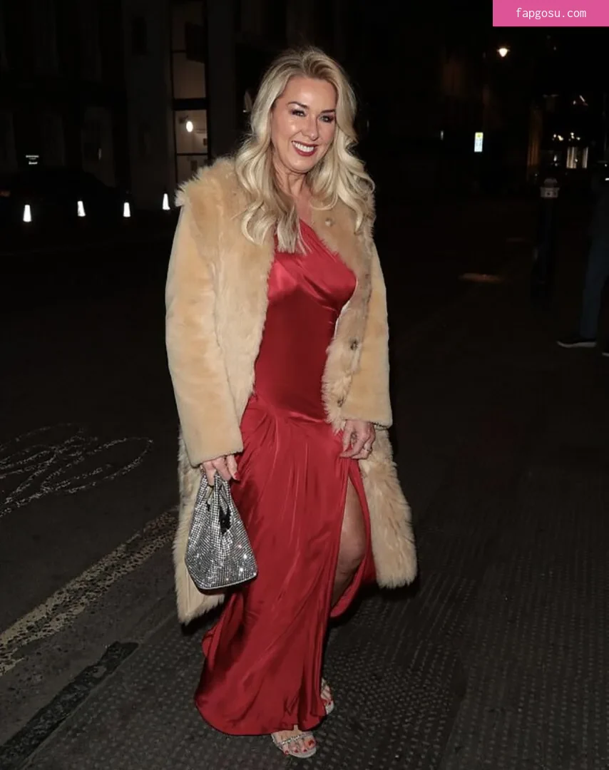 Claire Sweeney - Photo #32