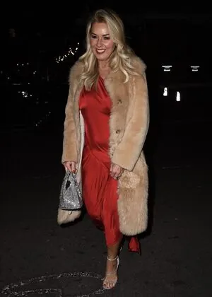 Claire Sweeney