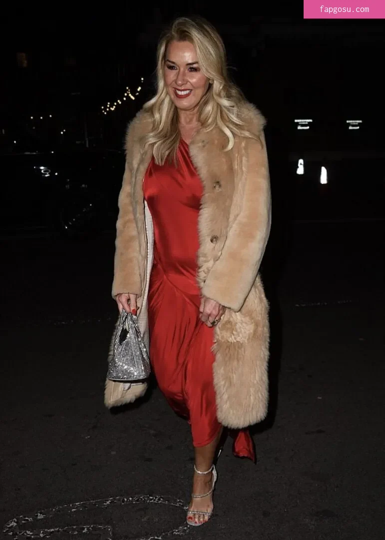 Claire Sweeney - Photo #33