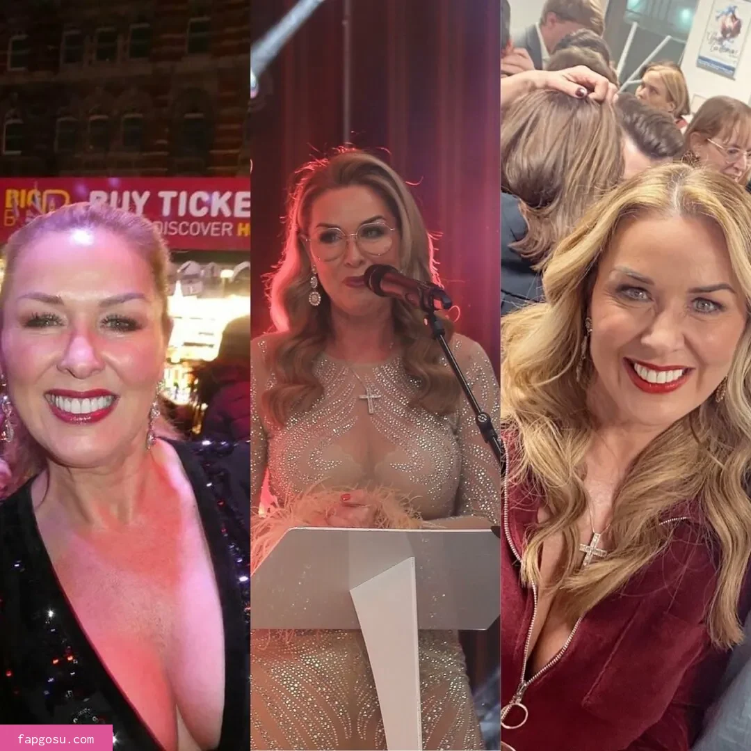 Claire Sweeney - Photo #39