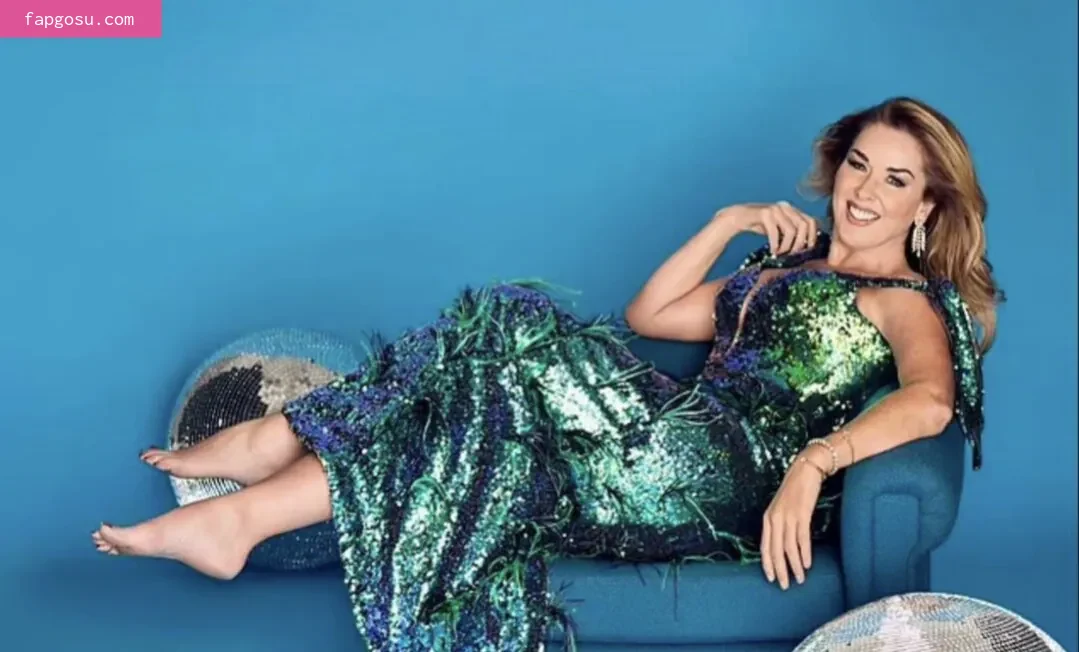 Claire Sweeney - Photo #40