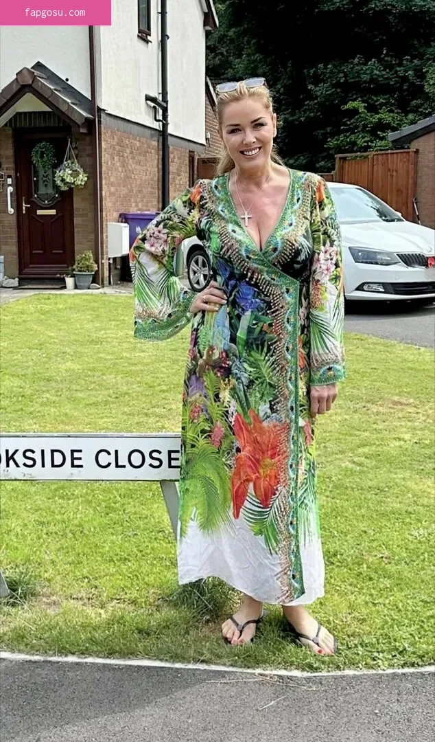Claire Sweeney - Photo #46