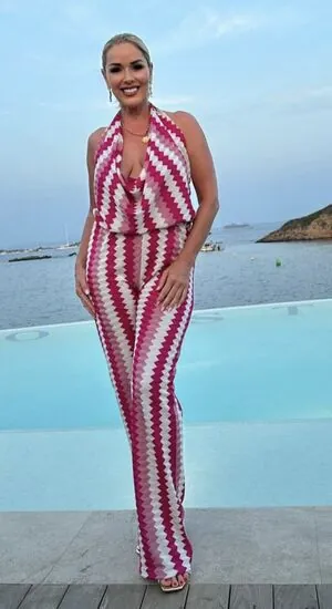 Claire Sweeney