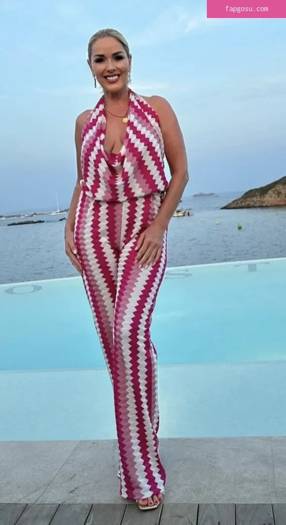 Claire Sweeney - Photo #55