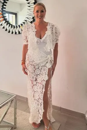 Claire Sweeney
