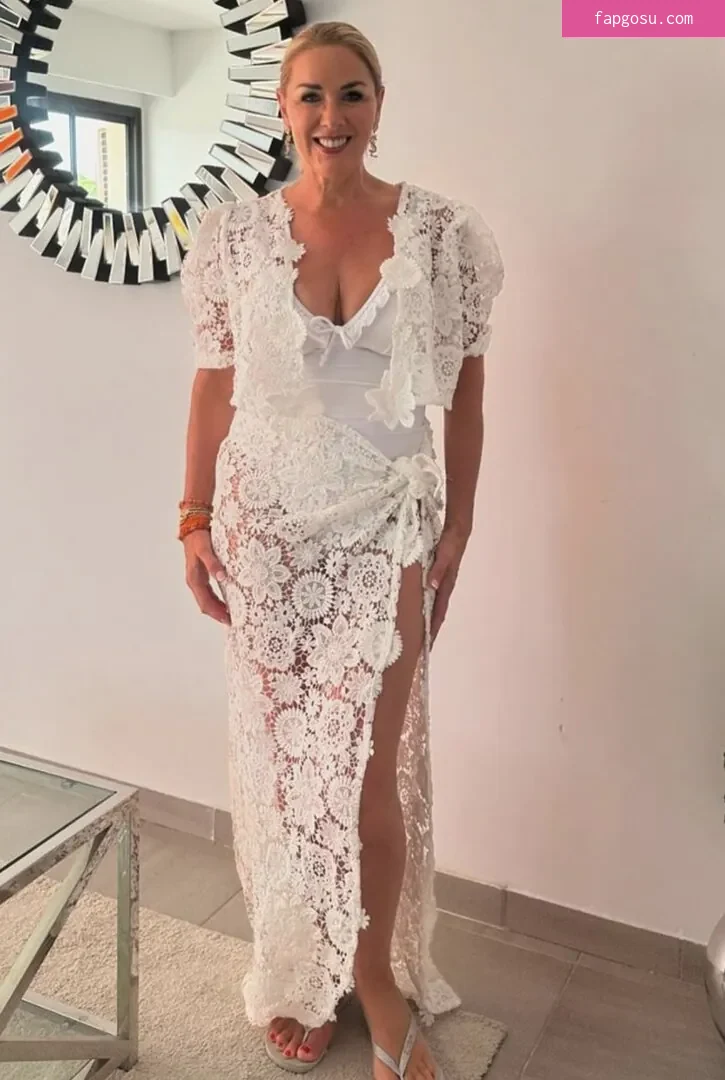Claire Sweeney - Photo #56