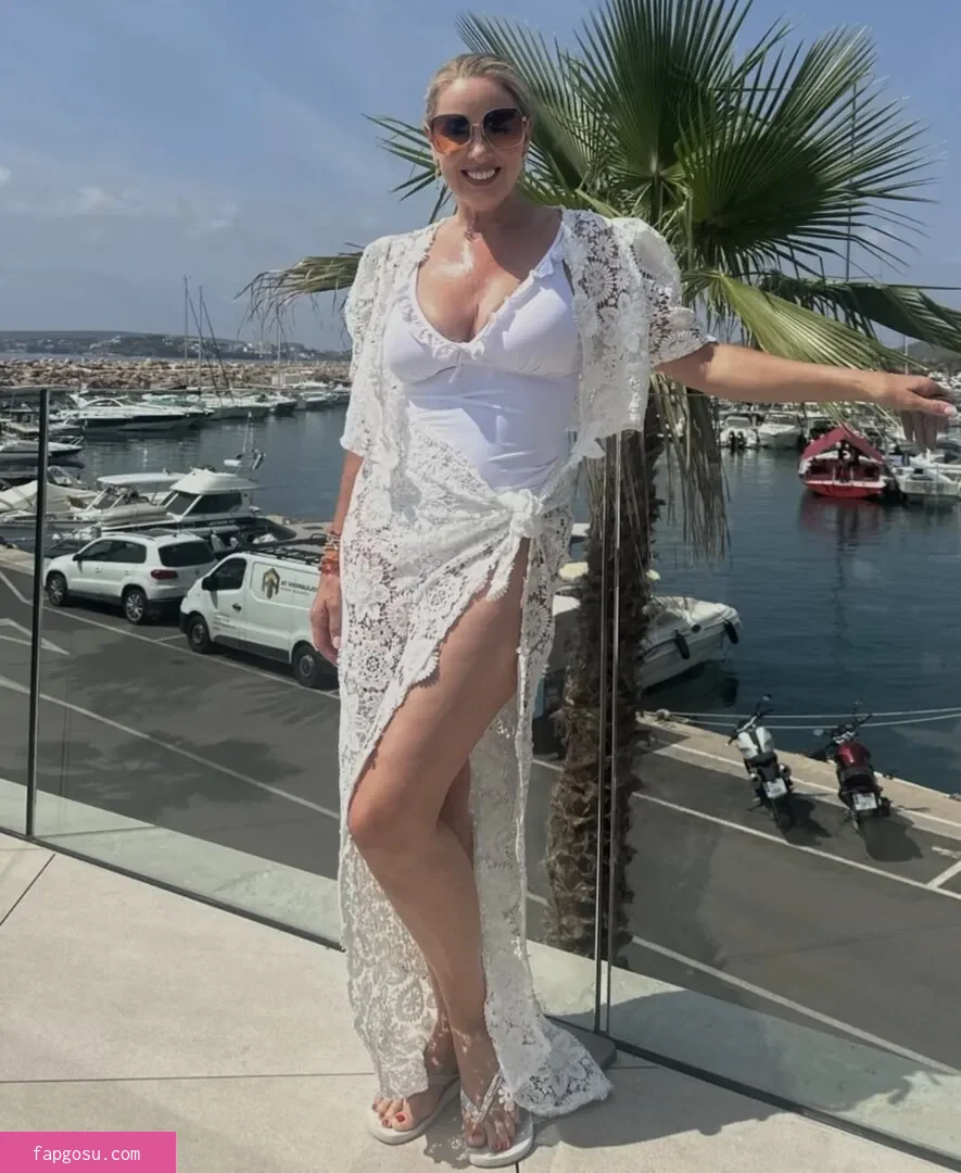 Claire Sweeney - Photo #59
