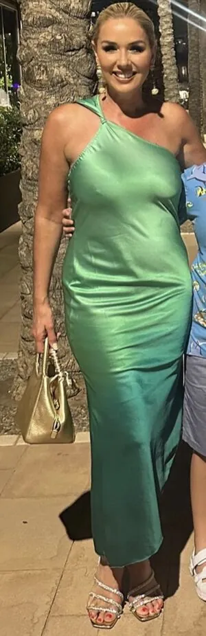 Claire Sweeney