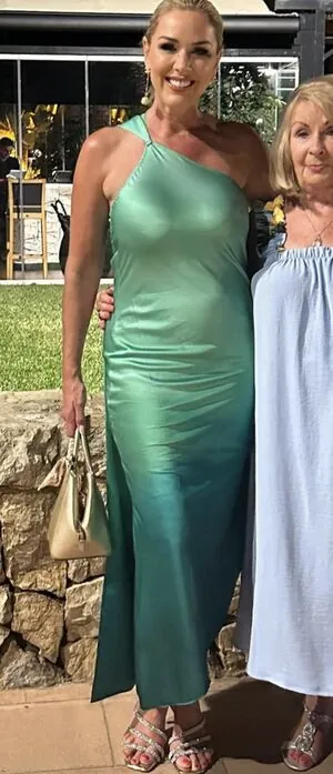 Claire Sweeney