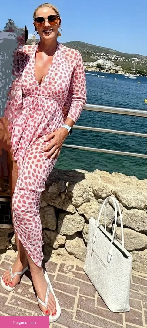 Claire Sweeney - Photo #69