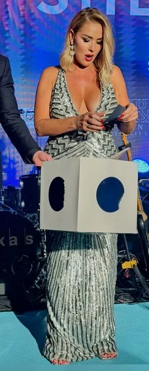 Claire Sweeney