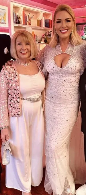Claire Sweeney