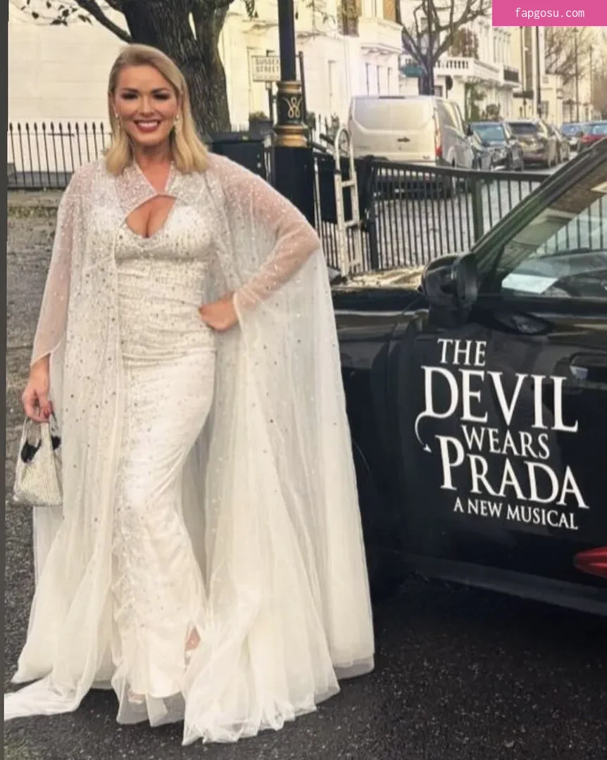 Claire Sweeney - Photo #81