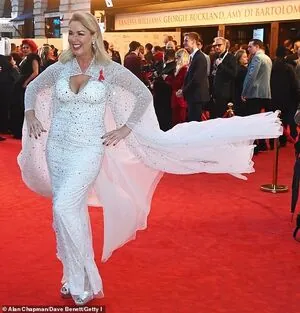 Claire Sweeney