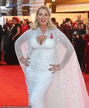 Claire Sweeney