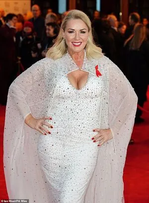 Claire Sweeney