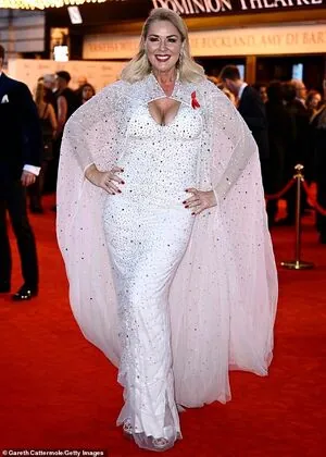 Claire Sweeney