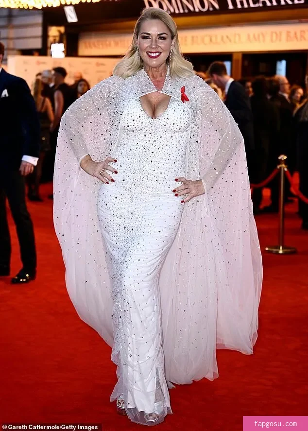 Claire Sweeney - Photo #89
