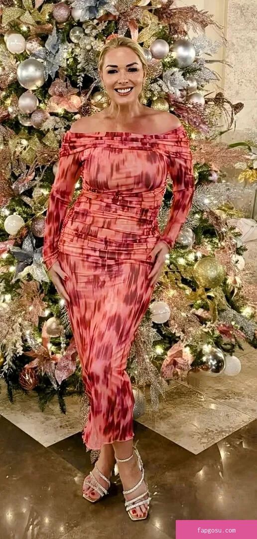 Claire Sweeney - Photo #91